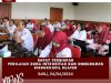 RAPAT PERSIAPAN PENILAIAN ZONA INTEGRITAS DAN OMBUDSMEN DISDUKCAPIL KLATEN.