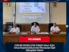 Penyelenggaraan Forum Konsultasi Publik Tahun 2024.