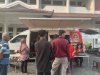 Giat pelayanan pengurusan dokumen Adminduk Dinas Dukcapil Klaten di CFD.