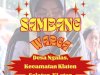 Kegiatan sambang warga yang digelar Desa Ngalas, Kecamatan Klaten Selatan, Klaten.