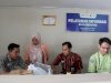 Bimbingan Teknis Pandusakti oleh Dinas Kependudukan dan Pencatatan Sipil Kabupaten Klaten di RS. PKU Muhammadiyah Delanggu