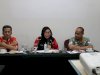 Rapat FGD Evaluasi Kinerja Dinas Dukcapil Semester 1 Tahun 2024