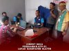 JEMPUT BOLA Perekaman KTP-El di Lapas Kabupaten Klaten.