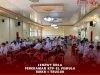 JEMPUT BOLA Perekaman KTP-El Pemula di SMKN 1 Trucuk Klaten.
