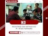 Registrasi dan Aktivasi IKD oleh Dinas Kependudukan dan Pencatatan Sipil Kab. Klaten di PT. Intan Pariwara.