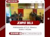 JEMPUT BOLA Perekaman KTP-El Pemula di SMKN 1 Pedan