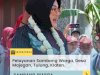 Kegiatan sambang warga di Desa Majegan, Kec. Tulung, Klaten.