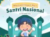Disdukcapil Klaten mengucapkan Selamat Hari Santri Nasional.