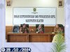 Disdukcapil Pati melaksanakan studi banding ke Disdukcapil Klaten untuk mempelajari penerapan zona integritas wilayah bebas korupsi (WBK) dalam pelayanan administrasi kependudukan.