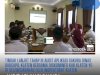 Tindak Lanjut Tahap III Audit Aplikasi SAKURA Dinas Dukcapil Klaten bersama Diskominfo Kab Klaten yg di selenggarakan oleh Inspektorat Klaten.