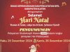 PENGUMUMAN LIBUR NATAL