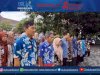 Apel pagi Dinas Kependudukan dan Pencatatan Sipil Kabupaten Klaten.