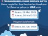 PENGUMUMAN PELAYANAN DUKCAPIL KLATEN