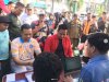 Giat pelayanan pengurusan dokumen Adminduk Dinas Dukcapil Klaten di CFD.