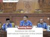 Sosialisasi dan Bimtek Optimalisasi Pelayanan Online SAKURA.