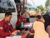 Giat pelayanan pengurusan dokumen Adminduk Dinas Dukcapil Klaten di CFD.