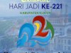 Selamat Hari Jadi ke-221 Kabupaten Klaten