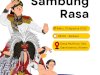  Sambung Rasa Bupati & Wakil Bupati Klaten