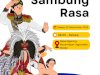 Sambung Rasa Bupati & Wakil Bupati Klaten