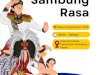 Sambung Rasa Bupati & Wakil Bupati Klaten