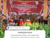 Sambang Warga Desa Kalikebo, Kec. Trucuk, Klaten. Selasa, 16 September 2025