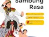 Sambung Rasa Bupati & Wakil Bupati Klaten