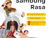 Sambung Rasa Bupati & Wakil Bupati Klaten