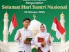 Selamat Hari Santri Nasional 22 Oktober 2025