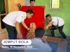 PELAYANAN JEMPUT BOLA DUKCAPIL KLATEN