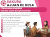 PELAYANAN ONLINE SAKURA