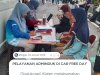 PELAYANAN ADMINDUK DI CAR FREE DAY