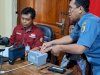 Pelayanan Rekam KTP Bagi Lansia
