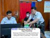 Disdukcapil Klaten memberikan pelayanan perekaman KTP-El bagi penyandang disabilitas