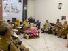 Dinas Dukcapil Kabupaten Klaten melakukan kunjungan Studi Tiru ke Dinas Dukcapil Kabupaten Wonogiri