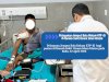 Disdukcapil Klaten memberikan Pelayanan Jemput Bola Rekam KTP-El bagi pasien di Rumah Sakit Umum Islam Klaten 