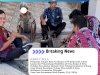 Disdukcapil Klaten memberikan Pelayanan Jemput Bola Perekaman KTP Elektronik untuk Lansia dan Penyandang DIsabilitas