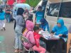 Laporan Pelayanan Adminduk di CFD pada hari Minggu 3 Mei 2026