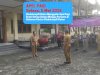 Disdukcapil Klaten Melaksanakan Apel Pagi Rutin Setiap Selasa di Minggu Pertama