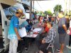 Pelayanan Adminduk di CFD