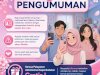 PENGUMUMAN