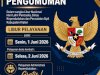 HARI LAHIR PANCASILA