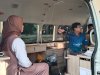 PELAYANAN ADMINDUK DUKCAPIL KLATEN DI CAR FREE DAY