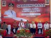 Disdukcapil Klaten melaksanakan pelayanan Administrasi Kependudukan di Sambung Rasa