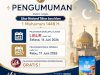 PENGUMUMAN 