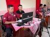 PELAYANAN JEMPUT BOLA