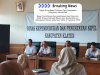  RAPAT KOORDINASI, EVALUASI & PENGUATAN PELAYANAN ADMINDUK