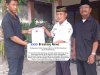 Duka Tamat "ikut berDUKA buatkan akTA keMATian"