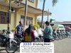 APEL KENDARAAN DINAS RODA 2 DAN RODA 4 DINAS DUKCAPIL KLATEN