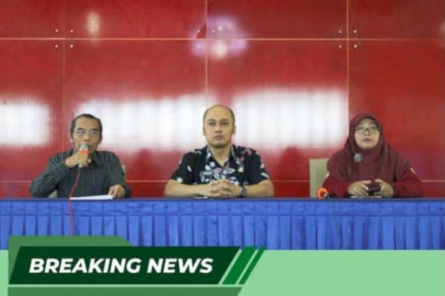 Disdukcapil Klaten Lakukan Sosialisasi Identitas Kependudukan Digital dan Sakura bersama Universitas Widya Dharma (UNWIDHA) Klaten.