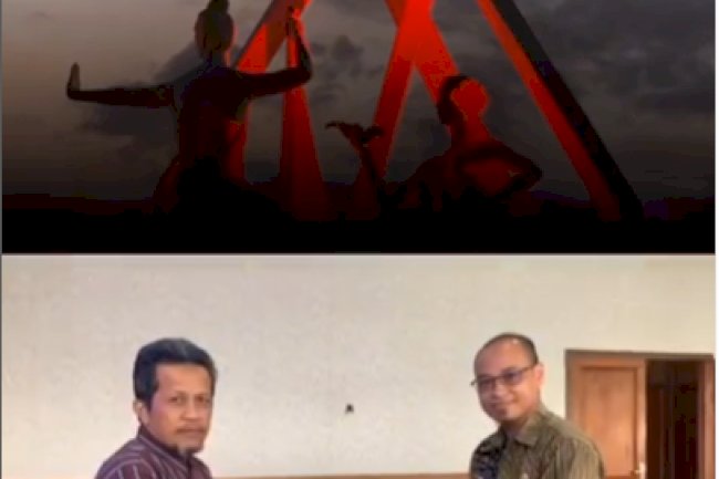 Rapat Koordinasi Internal Dinas Dukcapil Klaten.